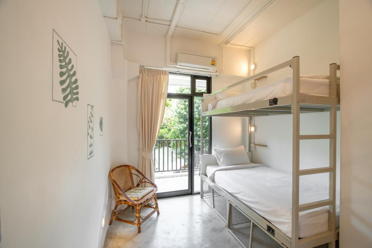 The Dearly Koh Tao Hostel-Padi 5 Star Dive Resort Екстериор снимка