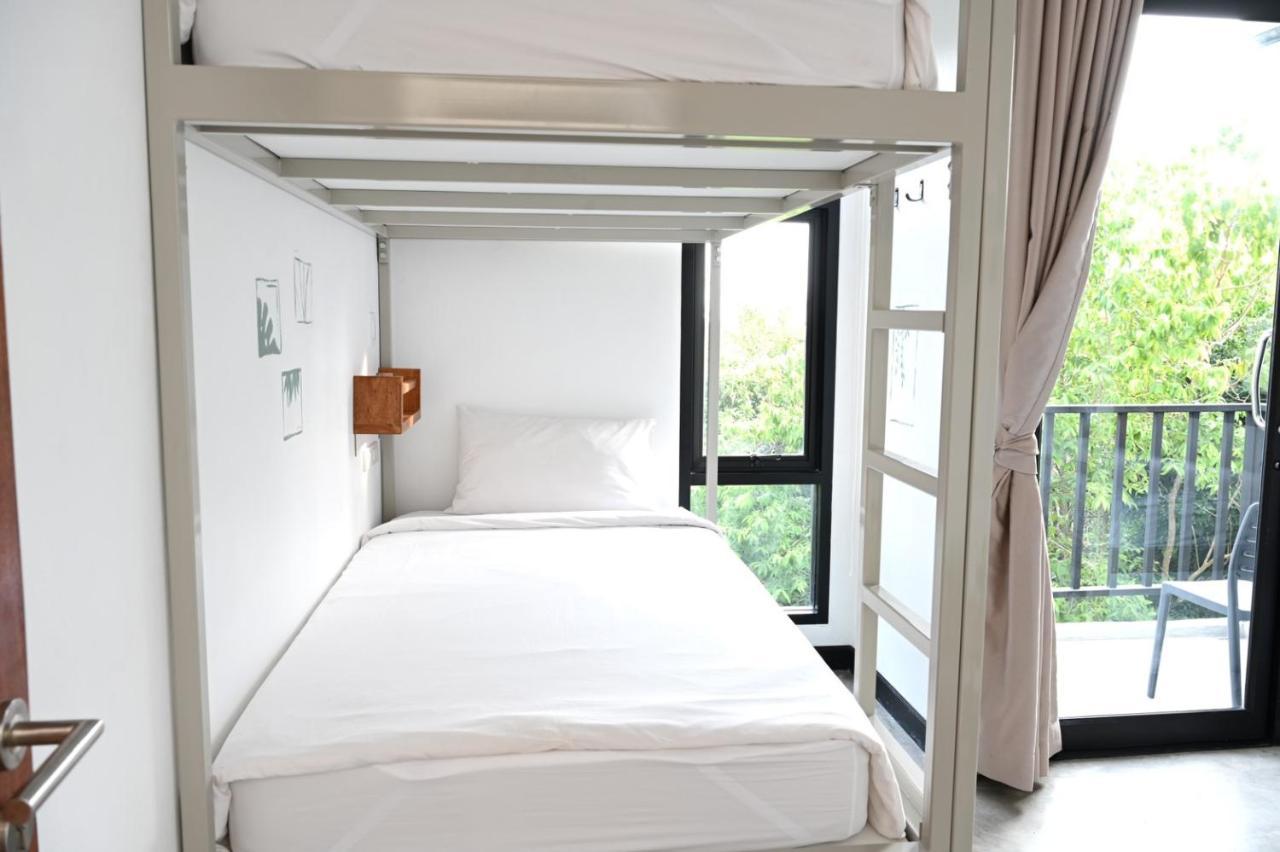 The Dearly Koh Tao Hostel-Padi 5 Star Dive Resort Екстериор снимка