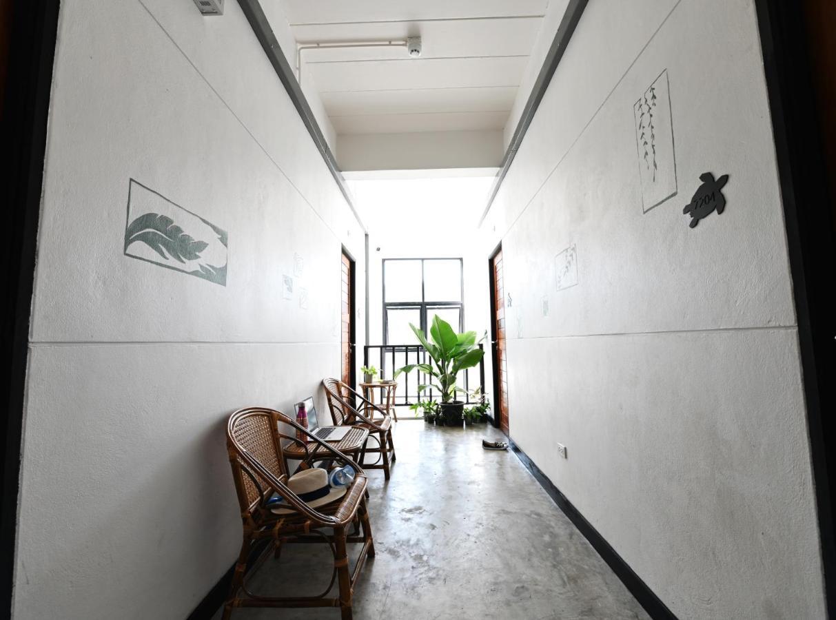 The Dearly Koh Tao Hostel-Padi 5 Star Dive Resort Екстериор снимка