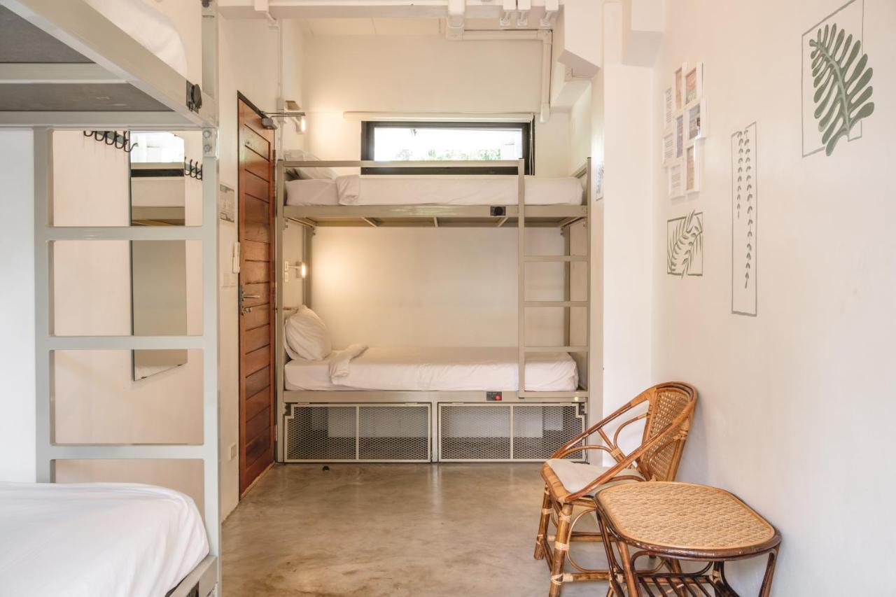 The Dearly Koh Tao Hostel-Padi 5 Star Dive Resort Екстериор снимка