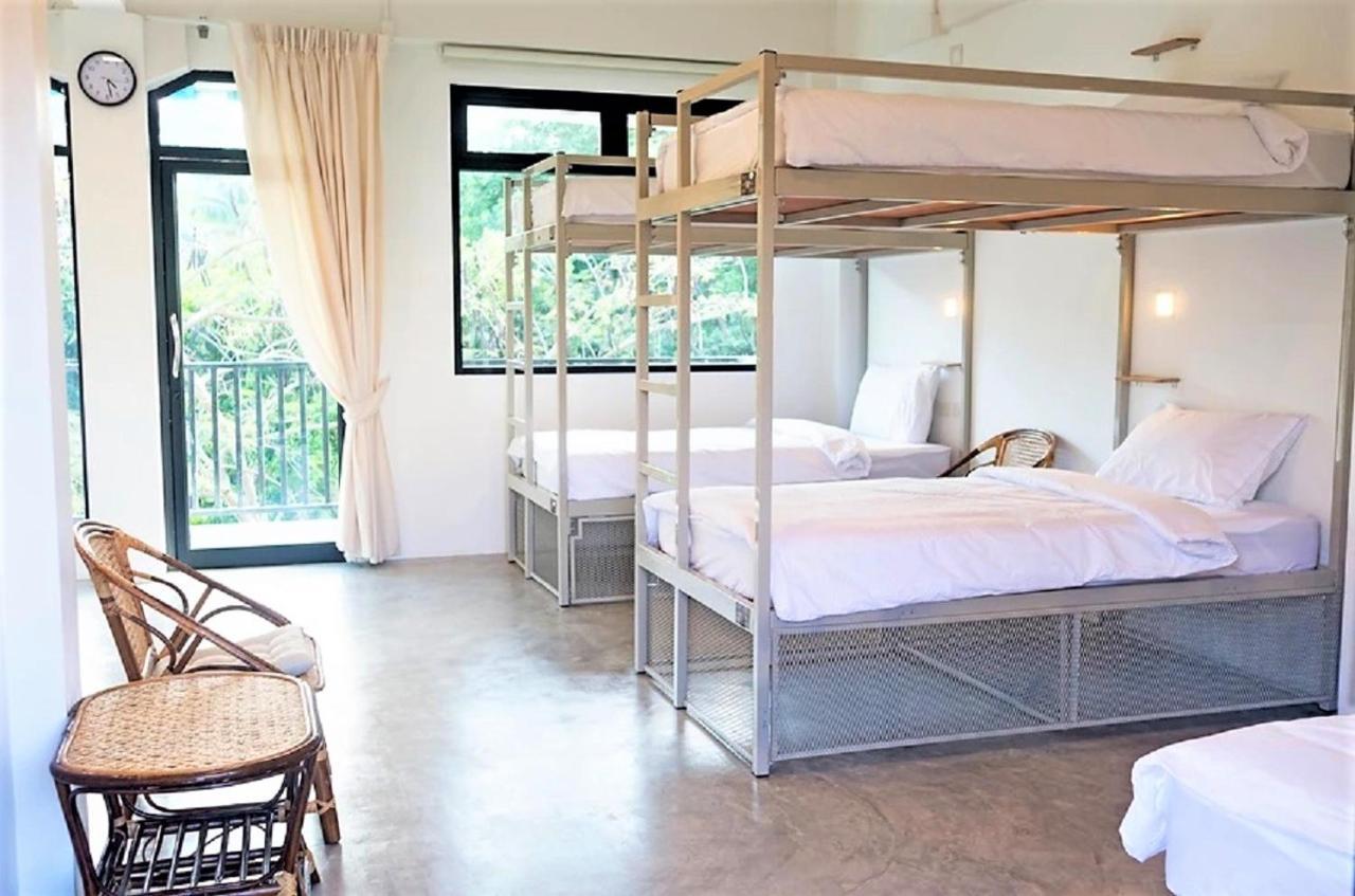 The Dearly Koh Tao Hostel-Padi 5 Star Dive Resort Екстериор снимка