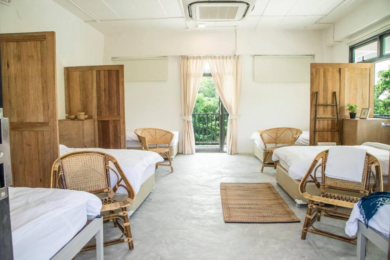 The Dearly Koh Tao Hostel-Padi 5 Star Dive Resort Екстериор снимка