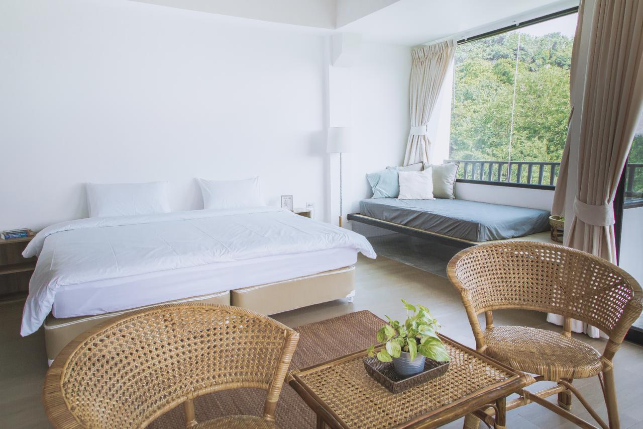 The Dearly Koh Tao Hostel-Padi 5 Star Dive Resort Екстериор снимка