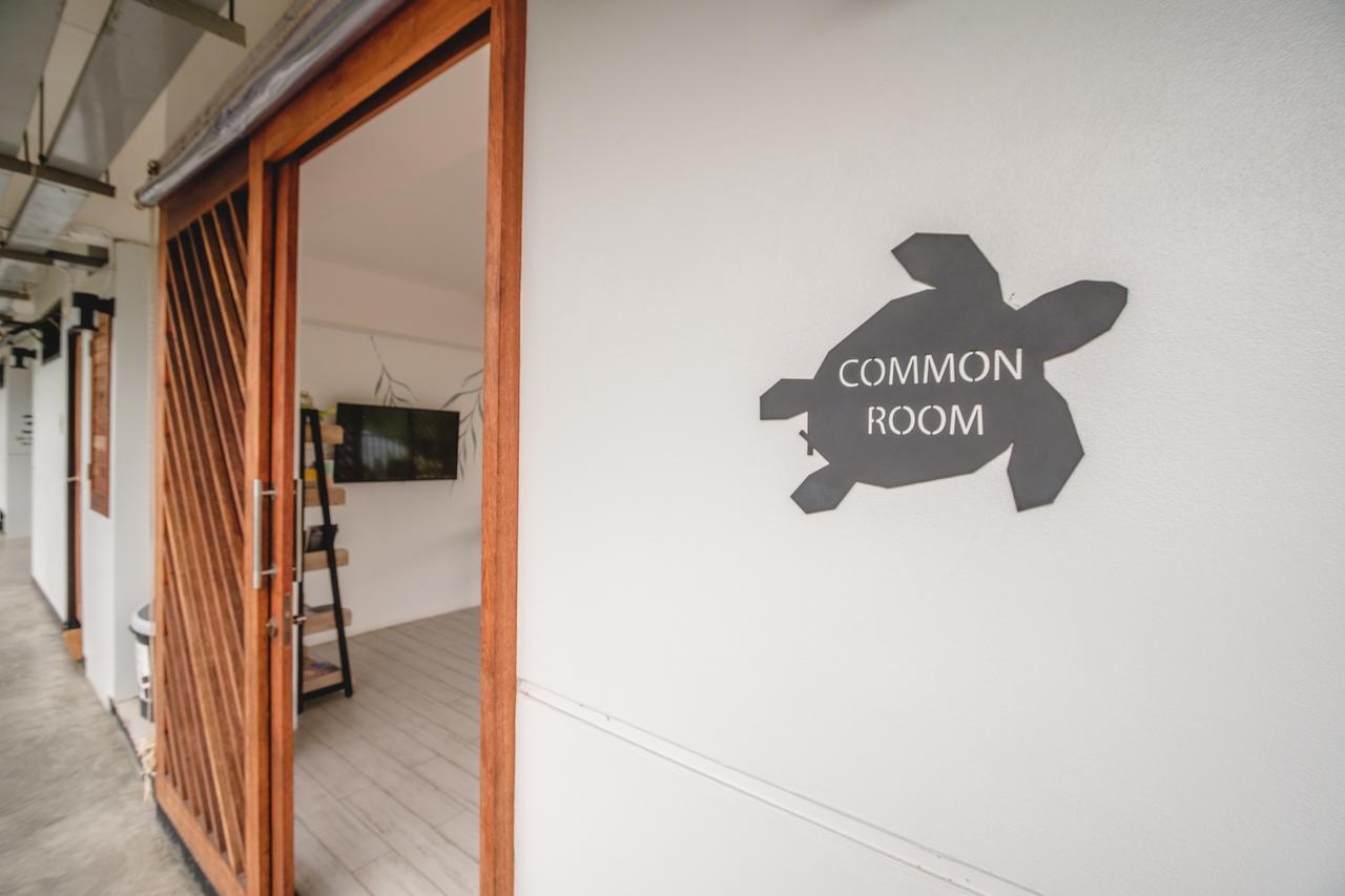 The Dearly Koh Tao Hostel-Padi 5 Star Dive Resort Екстериор снимка