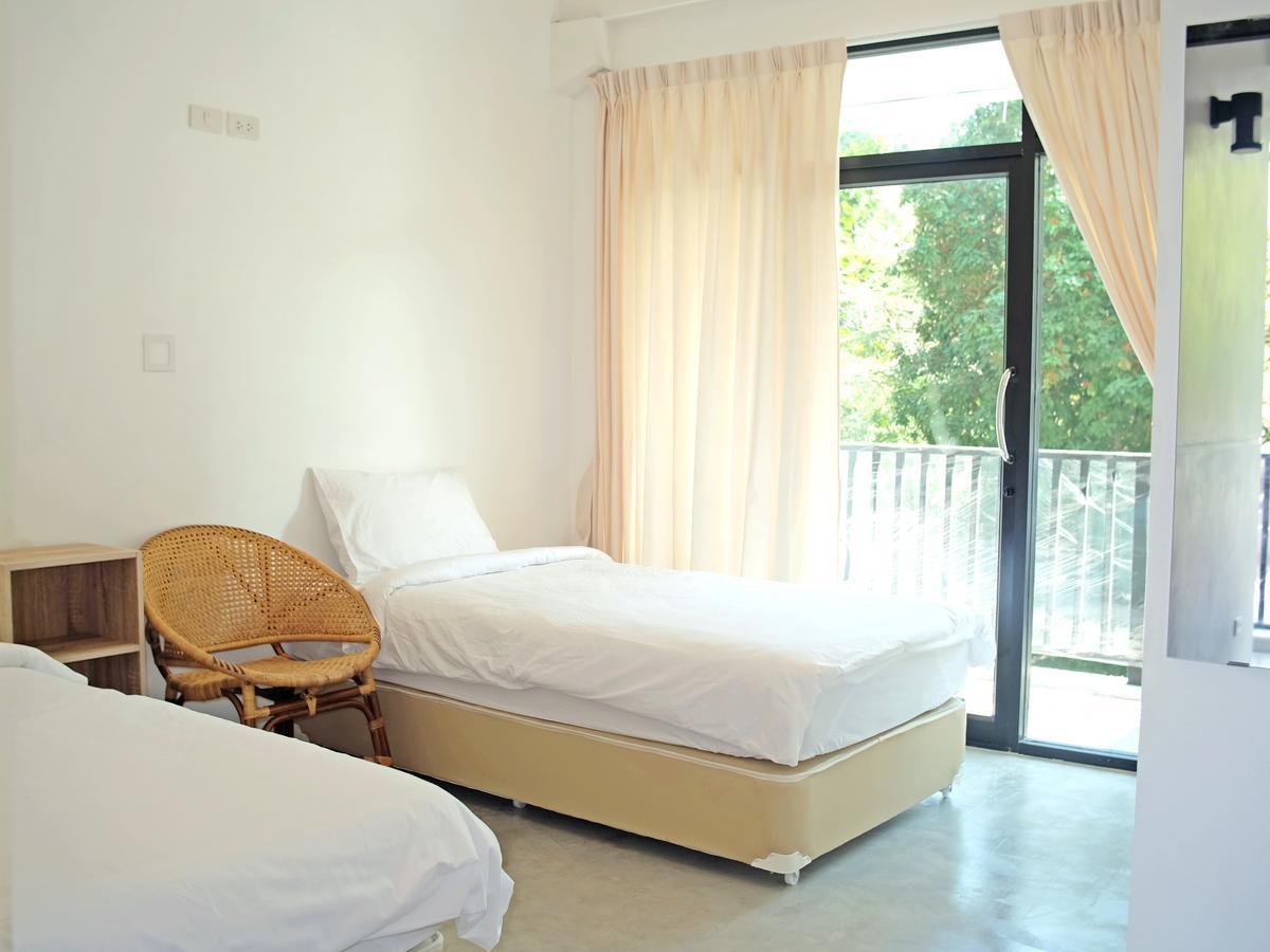 The Dearly Koh Tao Hostel-Padi 5 Star Dive Resort Екстериор снимка